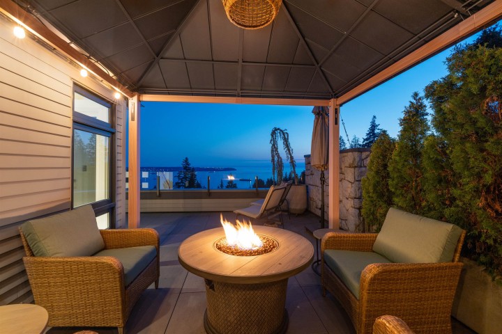 Photo 37 at 2993 Burfield Place, Cypress Park Estates, West Vancouver