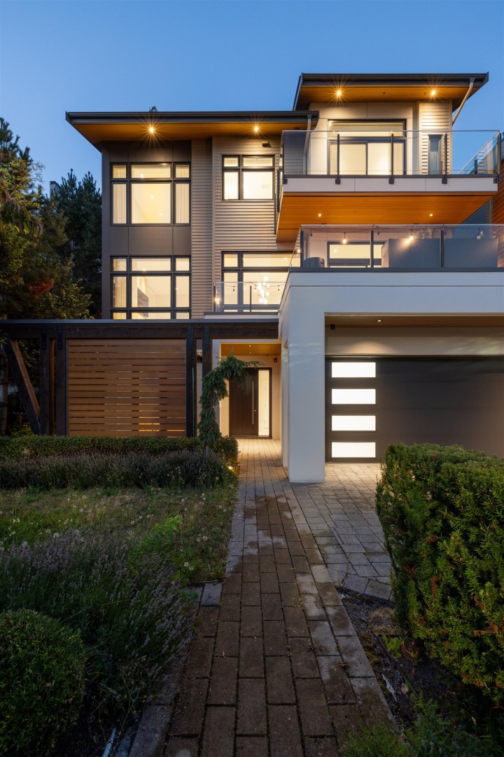 Photo 31 at 2993 Burfield Place, Cypress Park Estates, West Vancouver