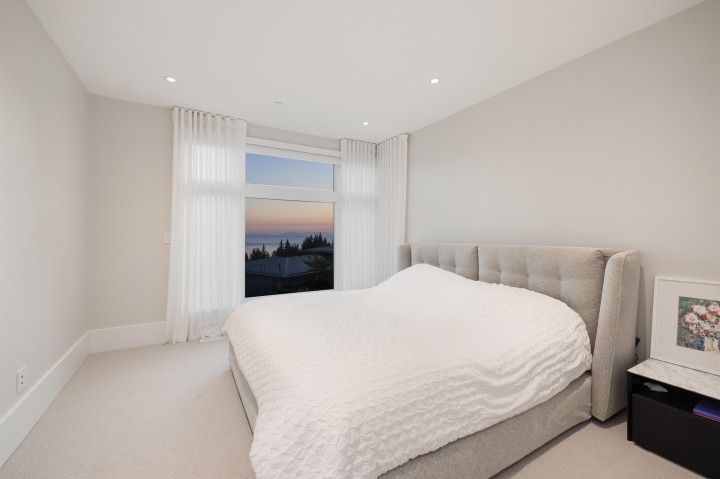 Photo 8 at 2993 Burfield Place, Cypress Park Estates, West Vancouver