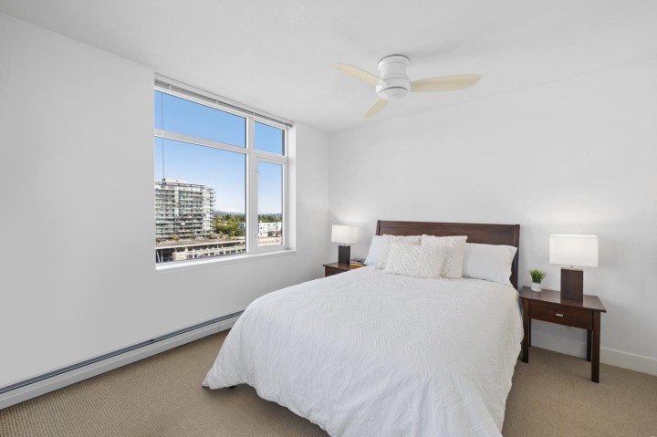 Photo 13 at 1302 - 158 W 13th Street, Central Lonsdale, North Vancouver