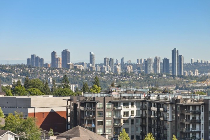 Photo 17 at 1302 - 158 W 13th Street, Central Lonsdale, North Vancouver