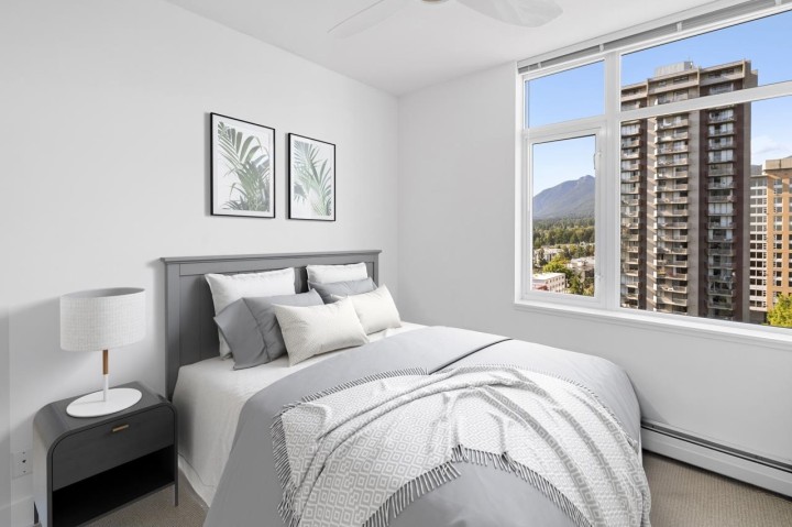 Photo 22 at 1302 - 158 W 13th Street, Central Lonsdale, North Vancouver