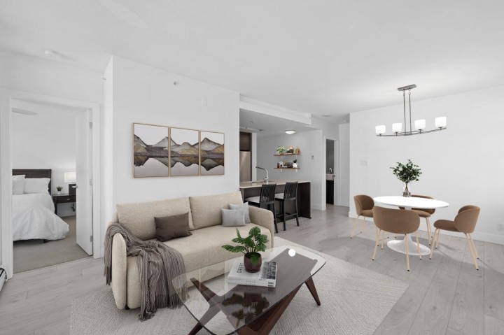 Photo 7 at 1302 - 158 W 13th Street, Central Lonsdale, North Vancouver