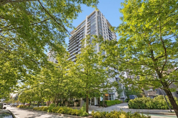 Photo 28 at 1302 - 158 W 13th Street, Central Lonsdale, North Vancouver