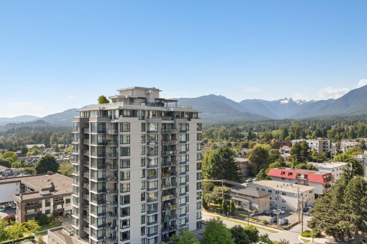 Photo 24 at 1302 - 158 W 13th Street, Central Lonsdale, North Vancouver