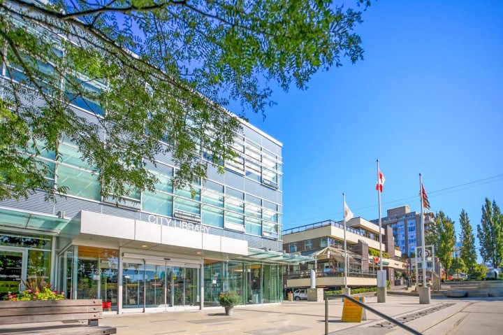 Photo 34 at 1302 - 158 W 13th Street, Central Lonsdale, North Vancouver