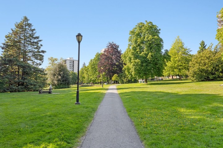 Photo 38 at 1302 - 158 W 13th Street, Central Lonsdale, North Vancouver