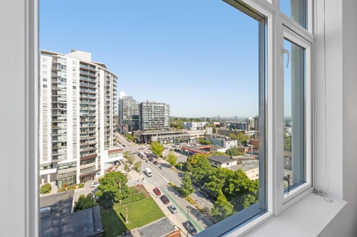 Photo 15 at 1302 - 158 W 13th Street, Central Lonsdale, North Vancouver