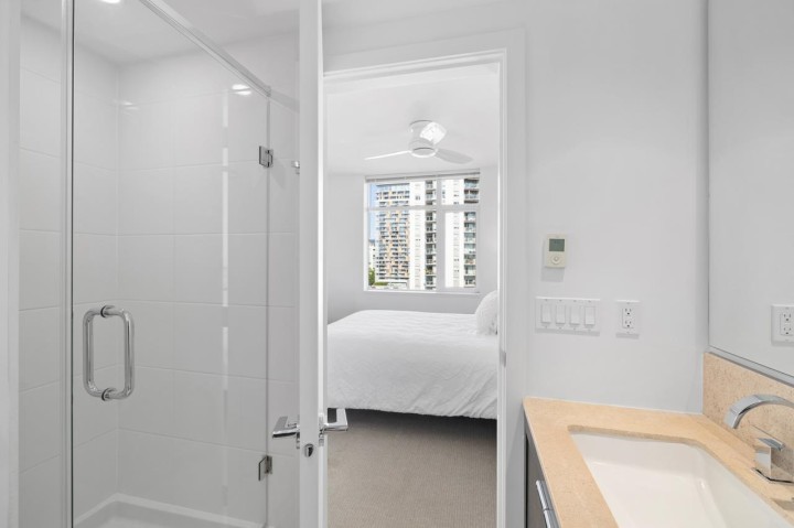 Photo 19 at 1302 - 158 W 13th Street, Central Lonsdale, North Vancouver