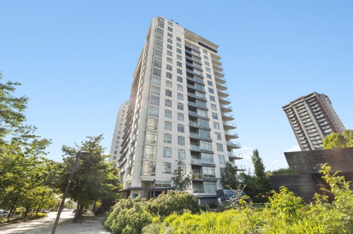 Photo 40 at 1302 - 158 W 13th Street, Central Lonsdale, North Vancouver