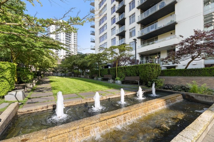 Photo 31 at 1302 - 158 W 13th Street, Central Lonsdale, North Vancouver