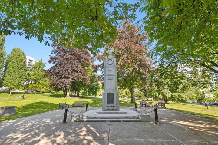 Photo 39 at 1302 - 158 W 13th Street, Central Lonsdale, North Vancouver