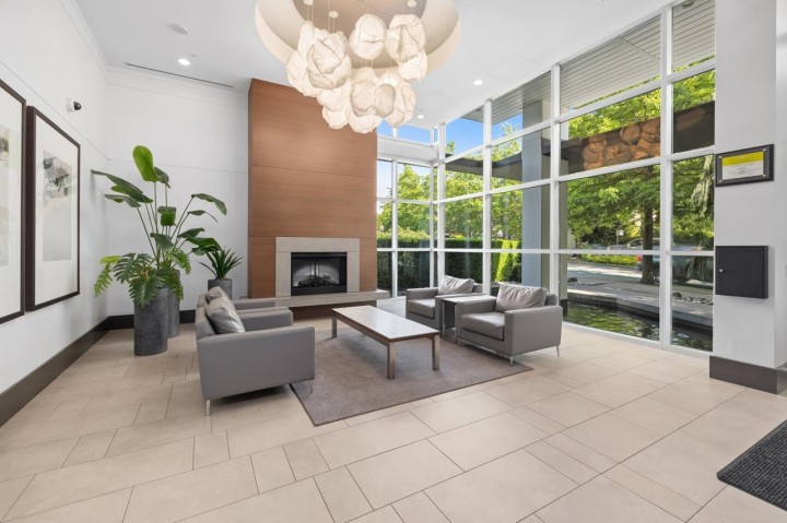 Photo 29 at 1302 - 158 W 13th Street, Central Lonsdale, North Vancouver