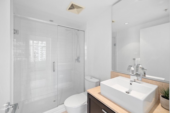 Photo 25 at 1302 - 158 W 13th Street, Central Lonsdale, North Vancouver