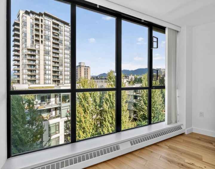 Photo 13 at 907 - 124 W 1st Street, Lower Lonsdale, North Vancouver