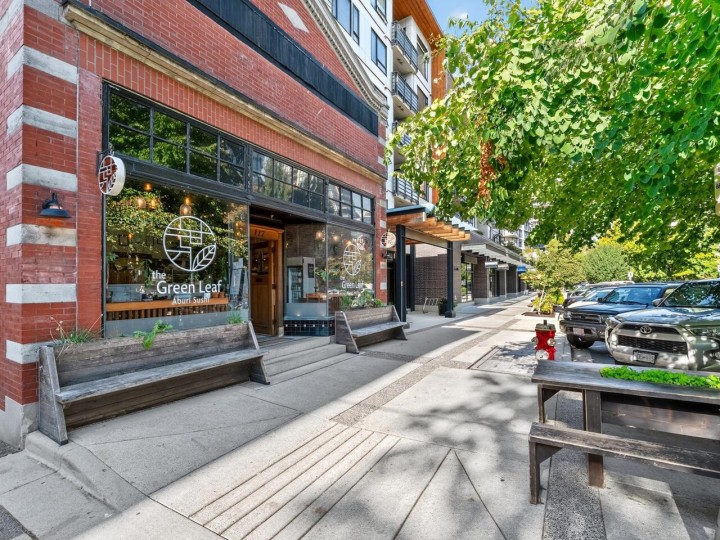 Photo 17 at 907 - 124 W 1st Street, Lower Lonsdale, North Vancouver