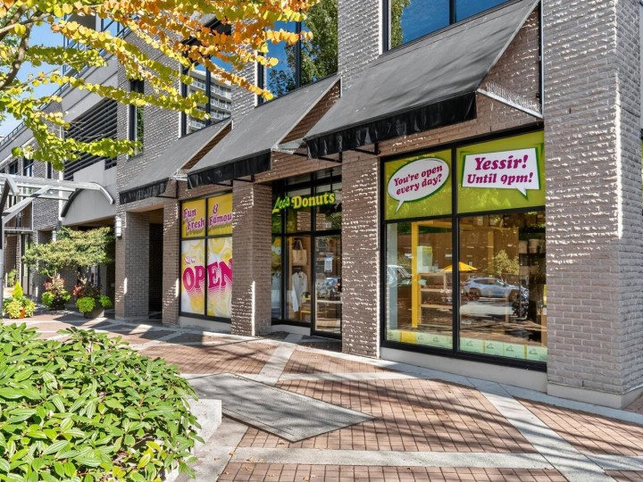 Photo 16 at 907 - 124 W 1st Street, Lower Lonsdale, North Vancouver