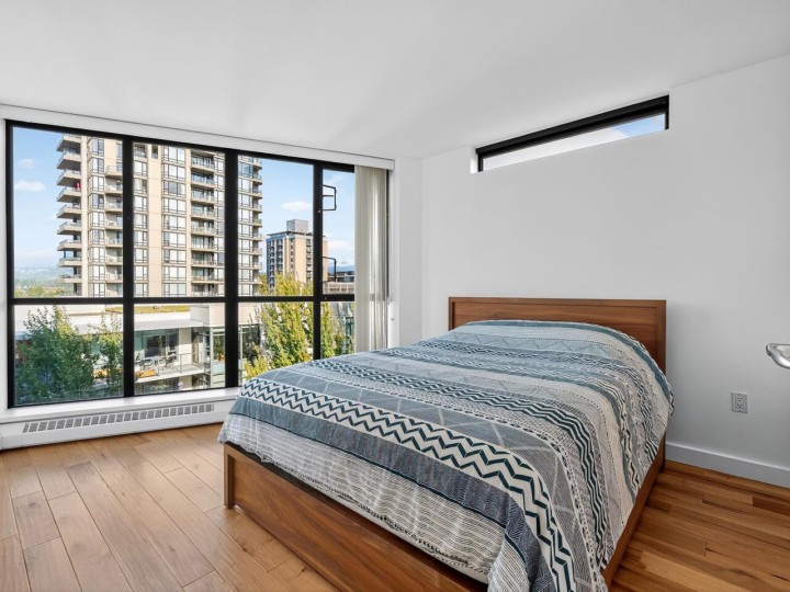 Photo 12 at 907 - 124 W 1st Street, Lower Lonsdale, North Vancouver