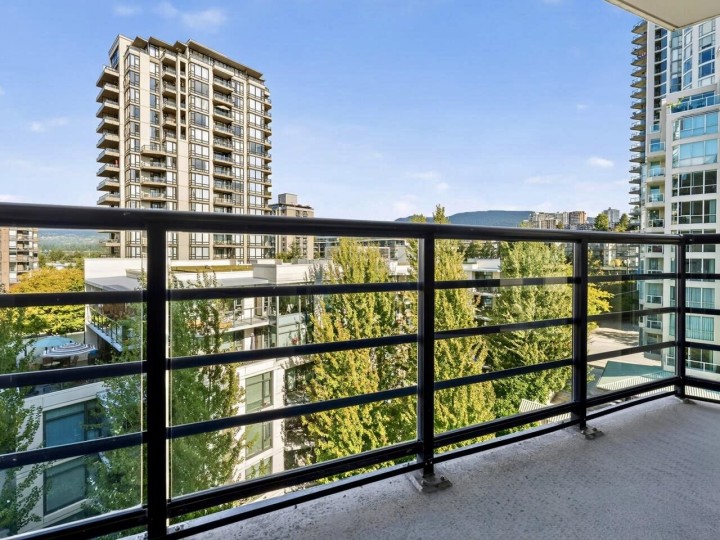 Photo 7 at 907 - 124 W 1st Street, Lower Lonsdale, North Vancouver