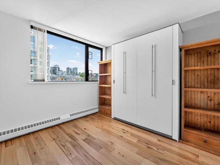 Photo 15 at 907 - 124 W 1st Street, Lower Lonsdale, North Vancouver