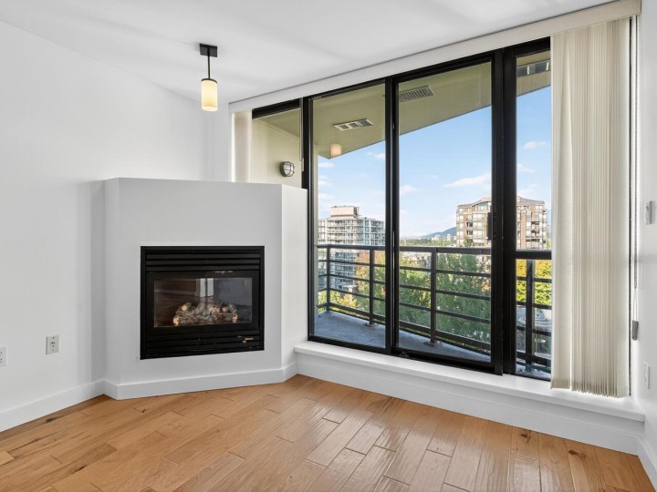 Photo 4 at 907 - 124 W 1st Street, Lower Lonsdale, North Vancouver