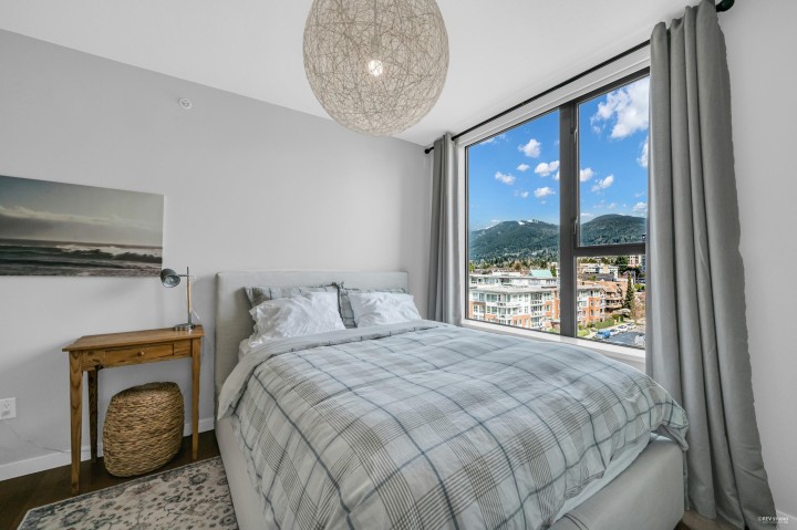 Photo 23 at PH8 - 683 W Victoria Park, Lower Lonsdale, North Vancouver