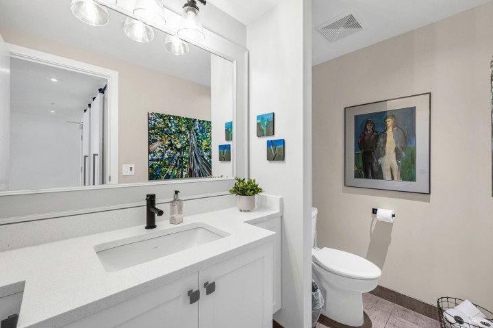 Photo 13 at PH8 - 683 W Victoria Park, Lower Lonsdale, North Vancouver