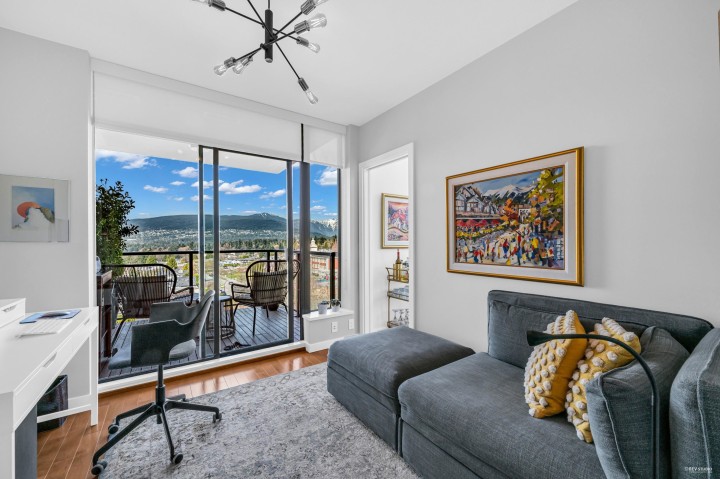 Photo 17 at PH8 - 683 W Victoria Park, Lower Lonsdale, North Vancouver