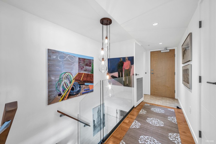 Photo 26 at PH8 - 683 W Victoria Park, Lower Lonsdale, North Vancouver