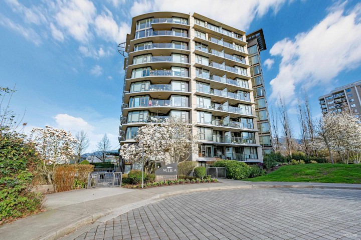 Photo 36 at PH8 - 683 W Victoria Park, Lower Lonsdale, North Vancouver