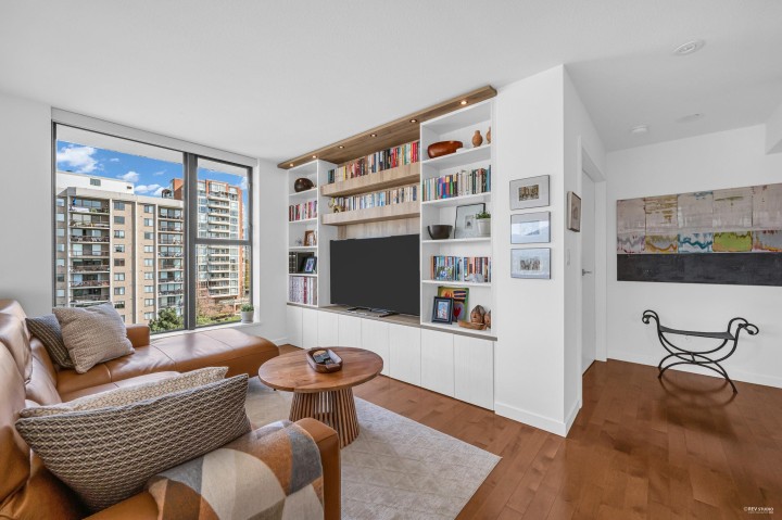 Photo 28 at PH8 - 683 W Victoria Park, Lower Lonsdale, North Vancouver