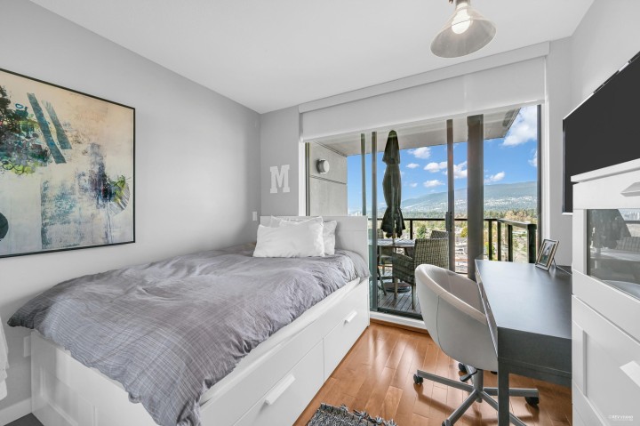 Photo 30 at PH8 - 683 W Victoria Park, Lower Lonsdale, North Vancouver