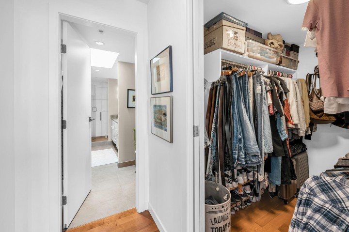 Photo 18 at PH8 - 683 W Victoria Park, Lower Lonsdale, North Vancouver