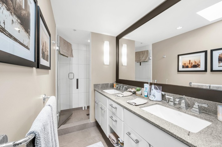 Photo 19 at PH8 - 683 W Victoria Park, Lower Lonsdale, North Vancouver