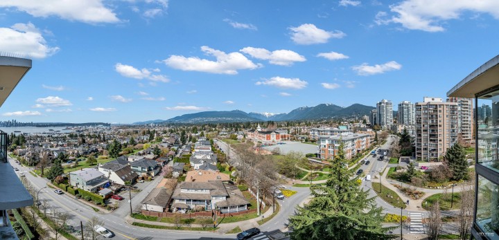 Photo 31 at PH8 - 683 W Victoria Park, Lower Lonsdale, North Vancouver