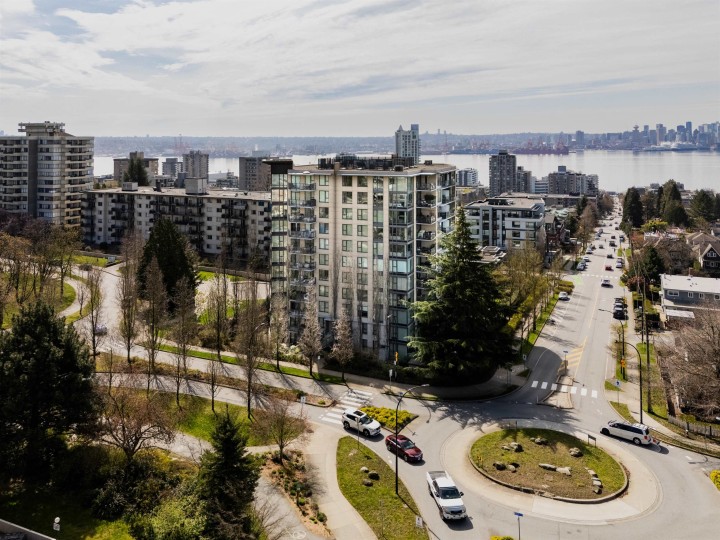 Photo 39 at PH8 - 683 W Victoria Park, Lower Lonsdale, North Vancouver