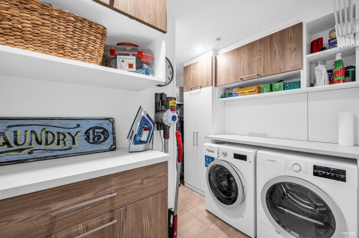 Photo 25 at PH8 - 683 W Victoria Park, Lower Lonsdale, North Vancouver