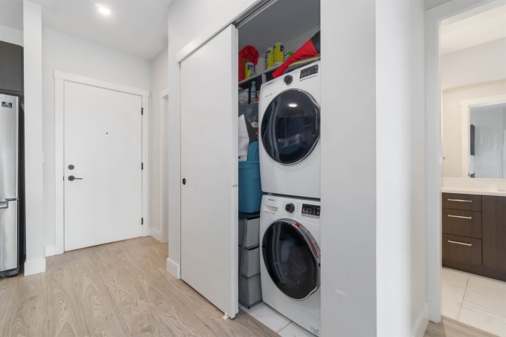 Photo 23 at 409 - 1633 Tatlow Avenue, Pemberton NV, North Vancouver