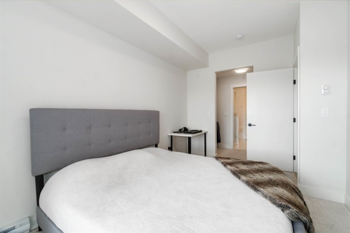 Photo 13 at 409 - 1633 Tatlow Avenue, Pemberton NV, North Vancouver