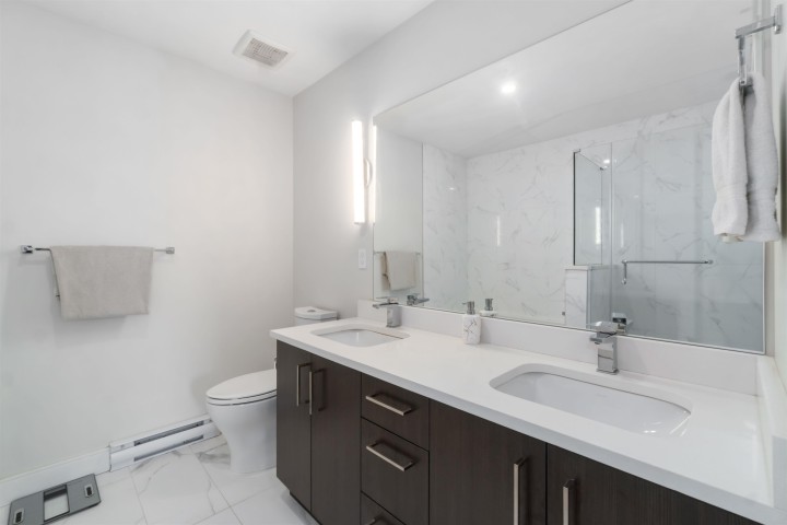 Photo 16 at 409 - 1633 Tatlow Avenue, Pemberton NV, North Vancouver