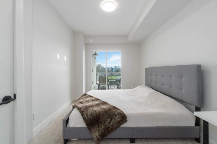 Photo 12 at 409 - 1633 Tatlow Avenue, Pemberton NV, North Vancouver