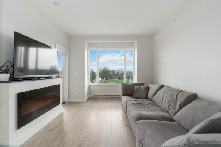 Photo 5 at 409 - 1633 Tatlow Avenue, Pemberton NV, North Vancouver