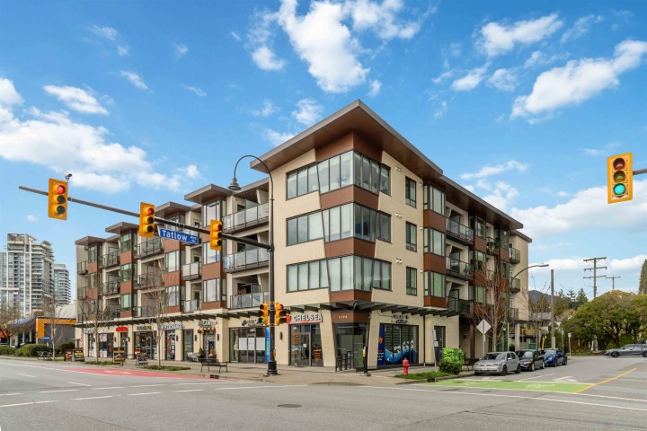 Photo 24 at 409 - 1633 Tatlow Avenue, Pemberton NV, North Vancouver