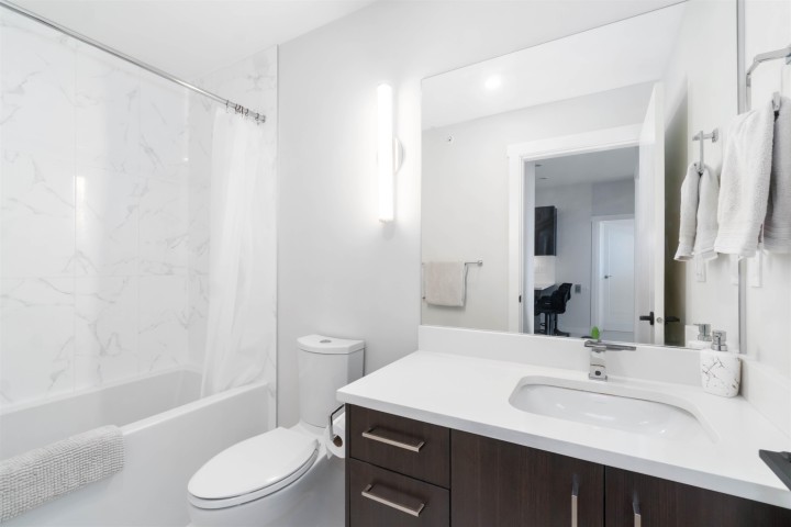 Photo 18 at 409 - 1633 Tatlow Avenue, Pemberton NV, North Vancouver