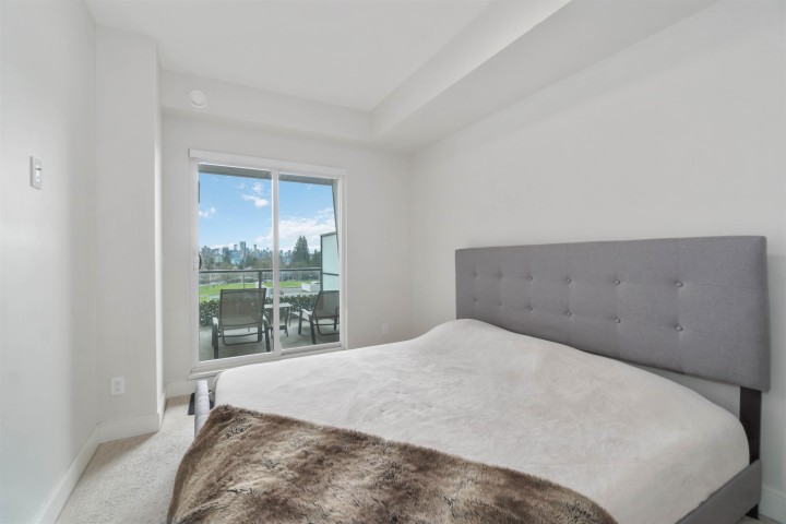 Photo 11 at 409 - 1633 Tatlow Avenue, Pemberton NV, North Vancouver