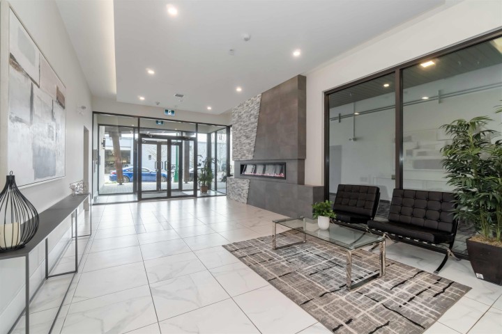 Photo 25 at 409 - 1633 Tatlow Avenue, Pemberton NV, North Vancouver