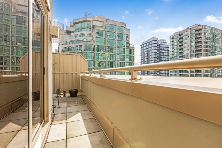 Photo 26 at 1404 - 819 Hamilton Street, Downtown VW, Vancouver West