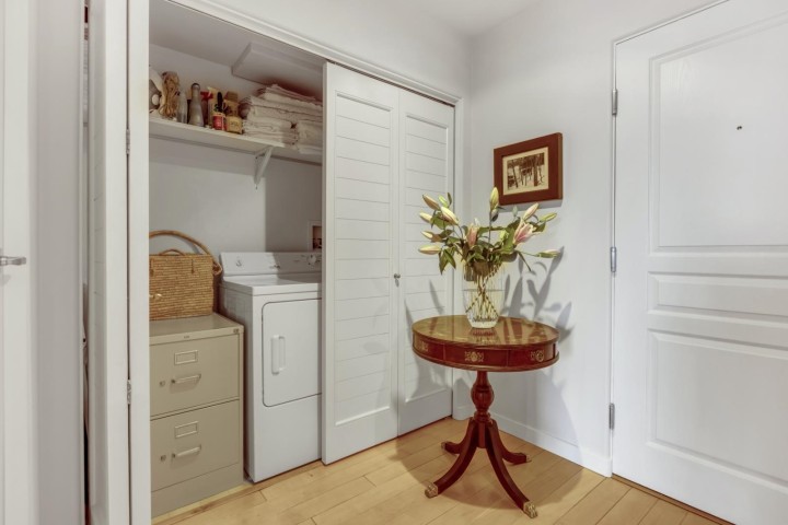 Photo 22 at 1404 - 819 Hamilton Street, Downtown VW, Vancouver West