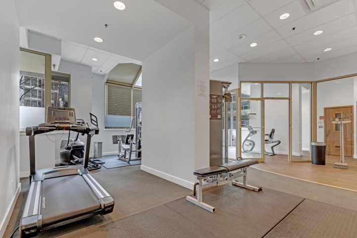 Photo 28 at 1404 - 819 Hamilton Street, Downtown VW, Vancouver West