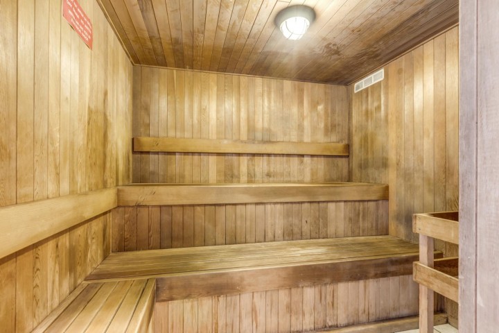 Photo 30 at 1404 - 819 Hamilton Street, Downtown VW, Vancouver West